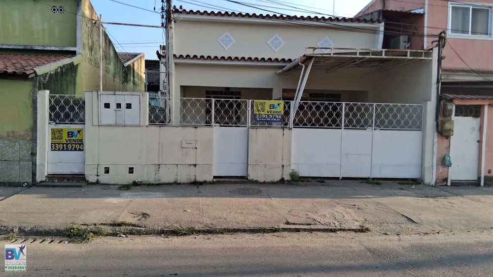 Casa, 1 quarto, 40 m² - Foto 2