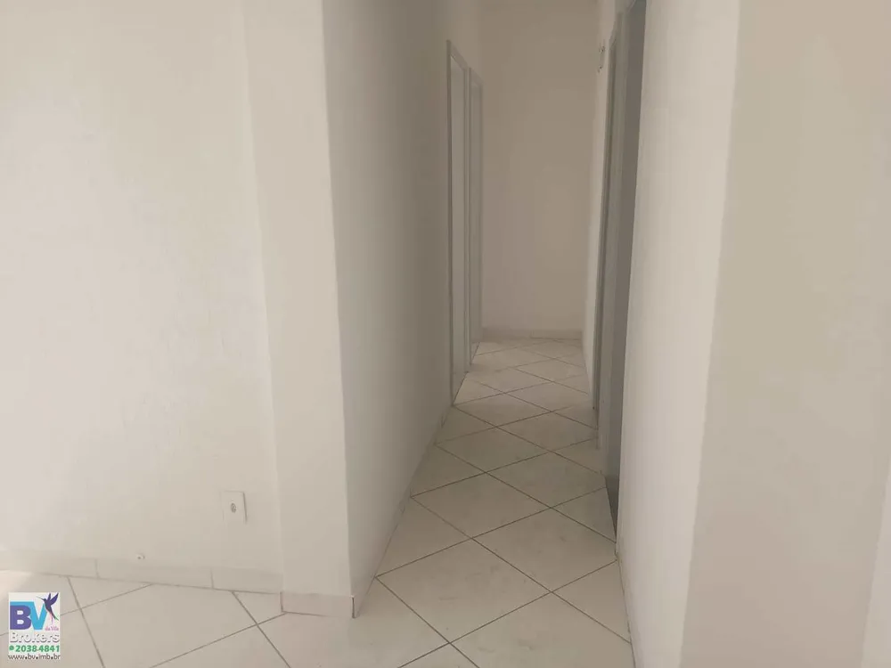 Apartamento, 2 quartos, 54 m² - Foto 2