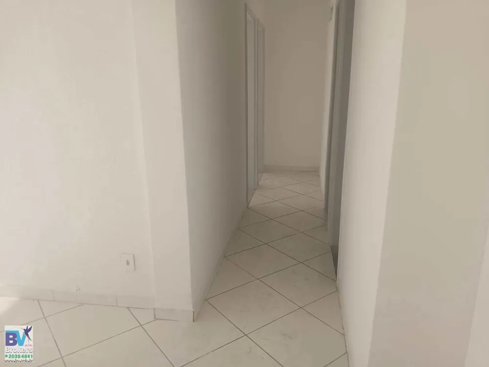 Apartamento, 2 quartos, 54 m² - Foto 1