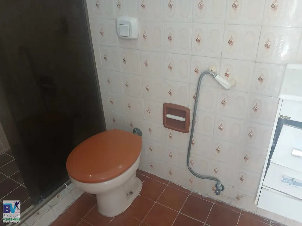 Apartamento, 2 quartos, 54 m² - Foto 8