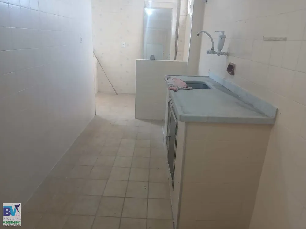 Apartamento, 2 quartos, 54 m² - Foto 10