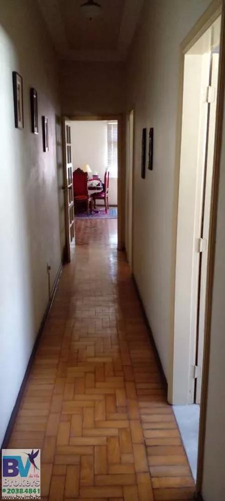 Casa, 4 quartos, 180 m² - Foto 18