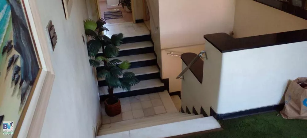 Casa, 4 quartos, 180 m² - Foto 27