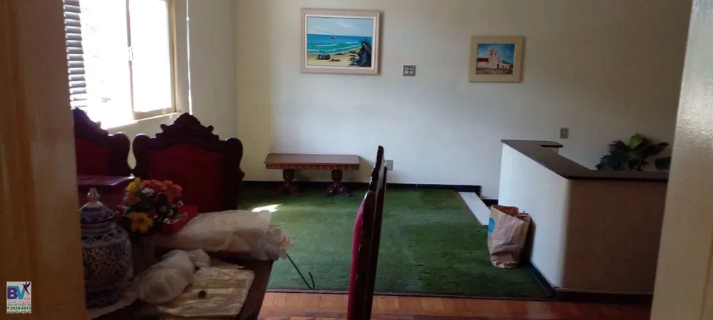 Casa, 4 quartos, 180 m² - Foto 2