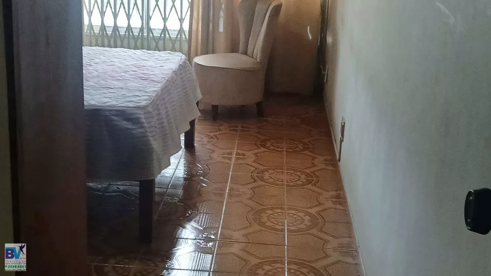 Casa, 3 quartos - Foto 11