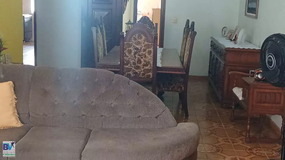 Casa, 3 quartos - Foto 5