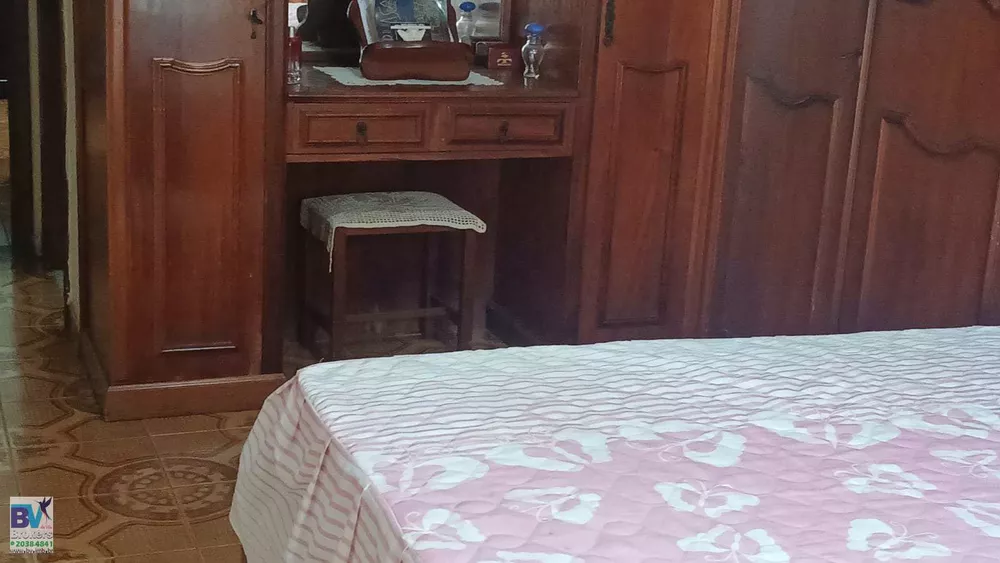 Casa, 3 quartos - Foto 15