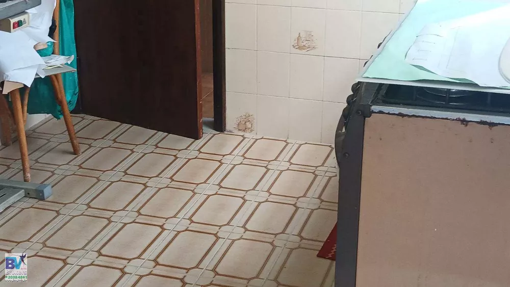 Casa, 3 quartos - Foto 21