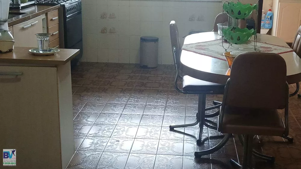 Casa, 3 quartos - Foto 22