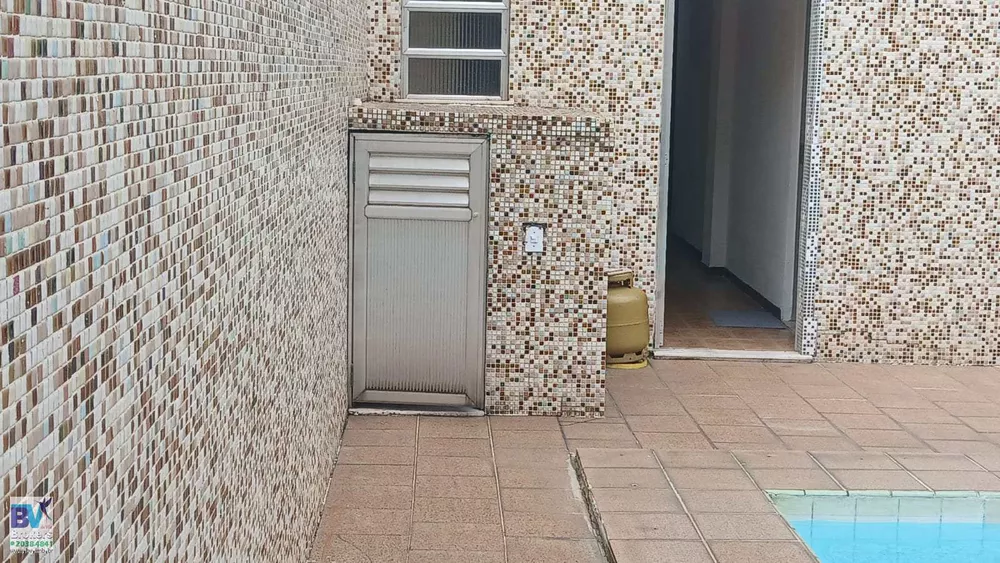 Casa, 3 quartos - Foto 26