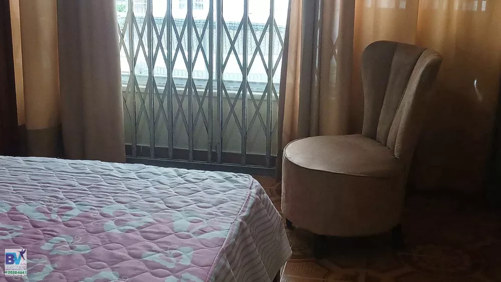 Casa, 3 quartos - Foto 12