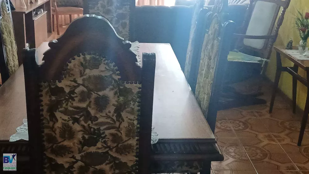 Casa, 3 quartos - Foto 7