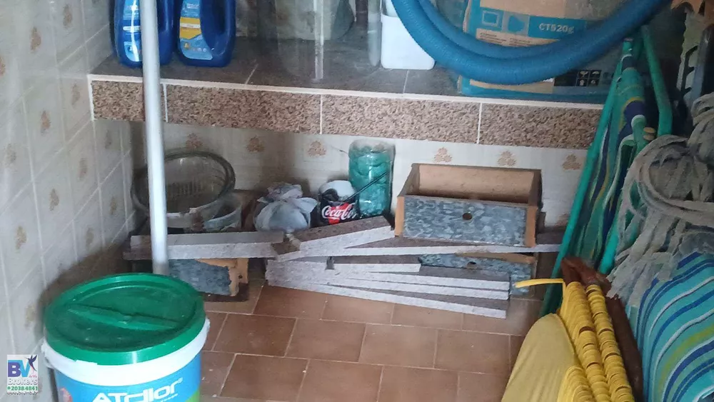 Casa, 3 quartos - Foto 24