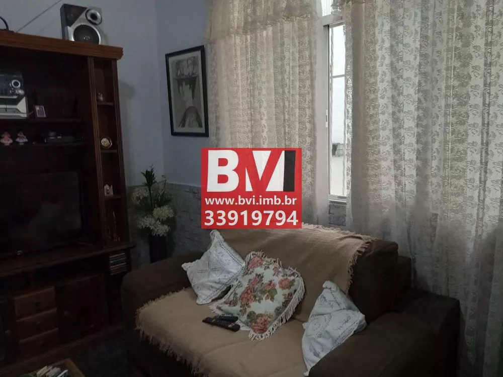 Casa à venda com 3 quartos, 108m² - Foto 2