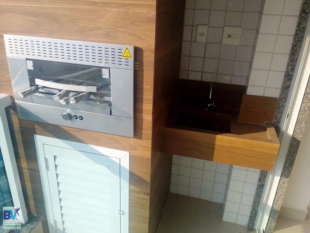 Apartamento, 2 quartos, 67 m² - Foto 4