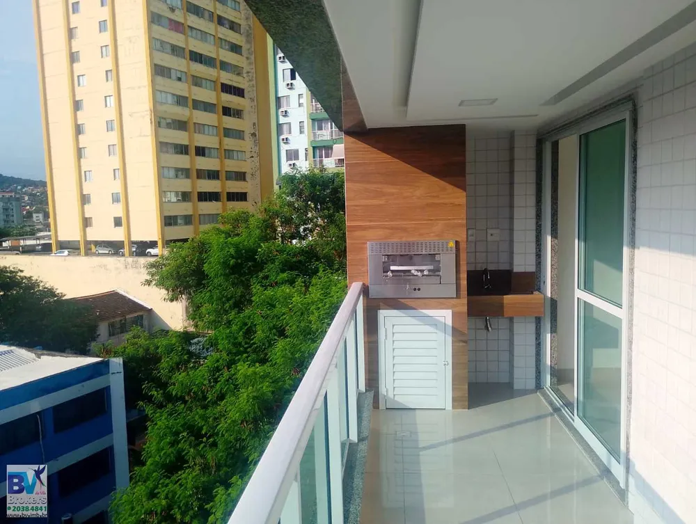 Apartamento, 2 quartos, 67 m² - Foto 5