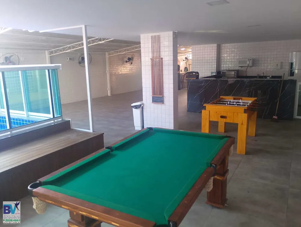 Apartamento, 2 quartos, 67 m² - Foto 1