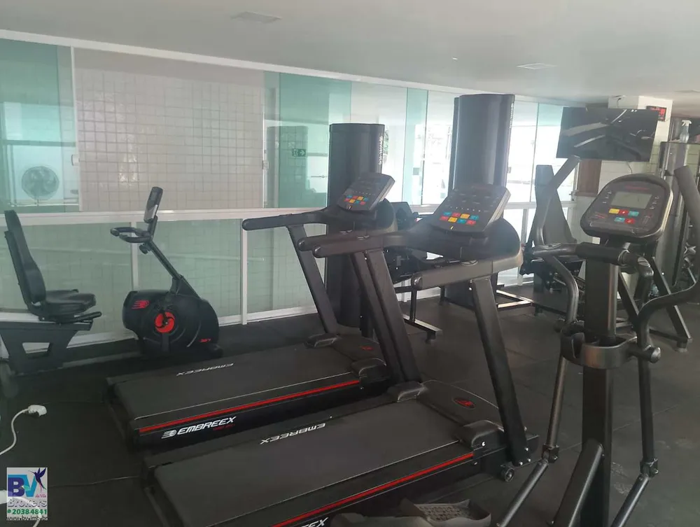 Apartamento, 2 quartos, 67 m² - Foto 16