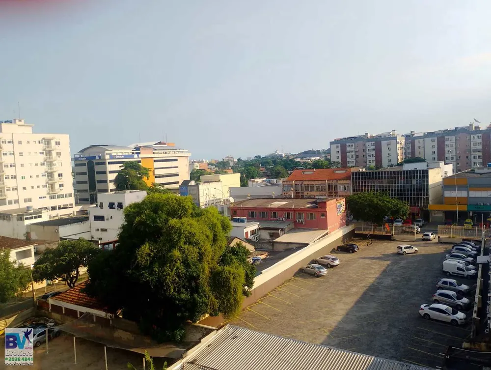 Apartamento, 2 quartos, 67 m² - Foto 9