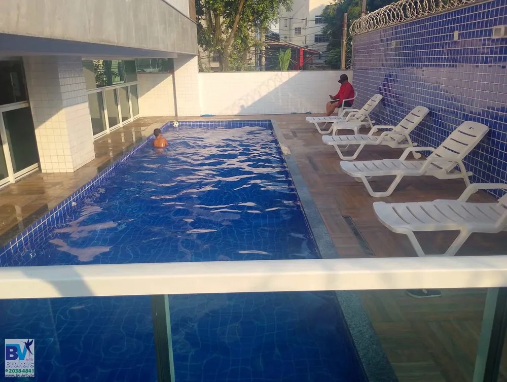 Apartamento, 2 quartos, 67 m² - Foto 27