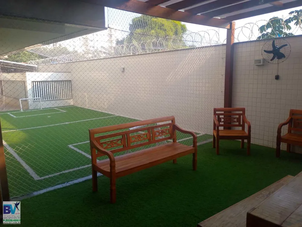 Apartamento, 2 quartos, 67 m² - Foto 13