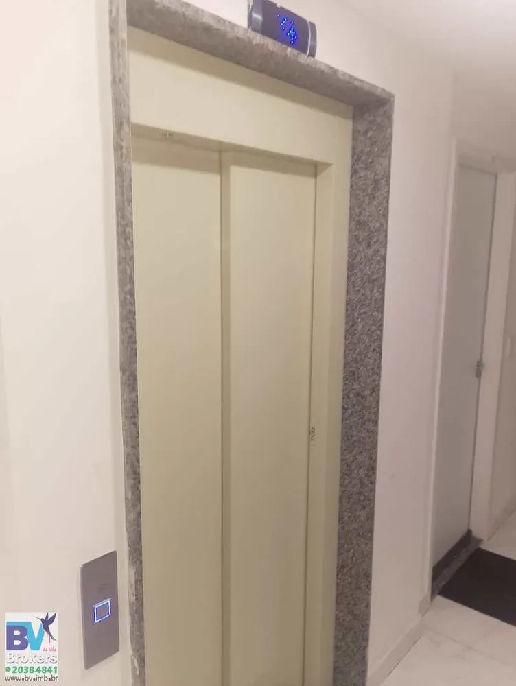 Apartamento, 2 quartos, 67 m² - Foto 2