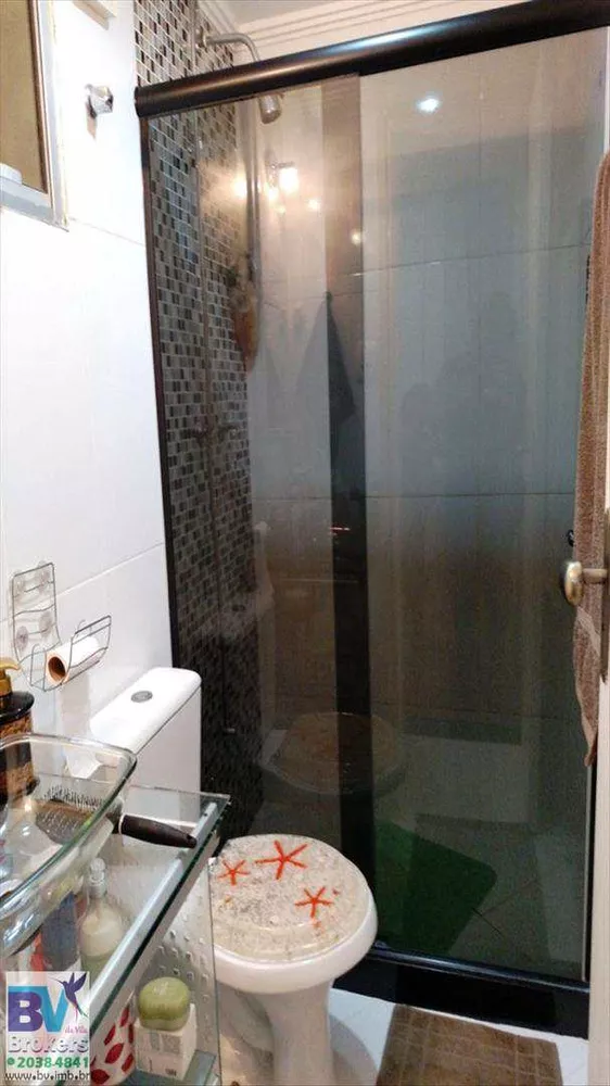 Apartamento, 3 quartos, 74 m² - Foto 11