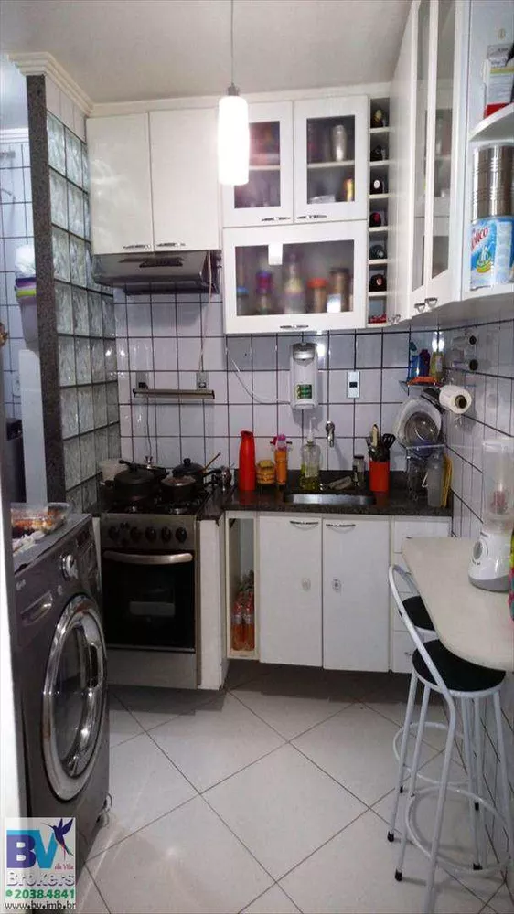 Apartamento, 3 quartos, 74 m² - Foto 12