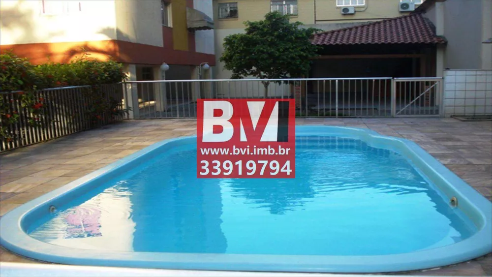 Apartamento à venda com 3 quartos, 74m² - Foto 4