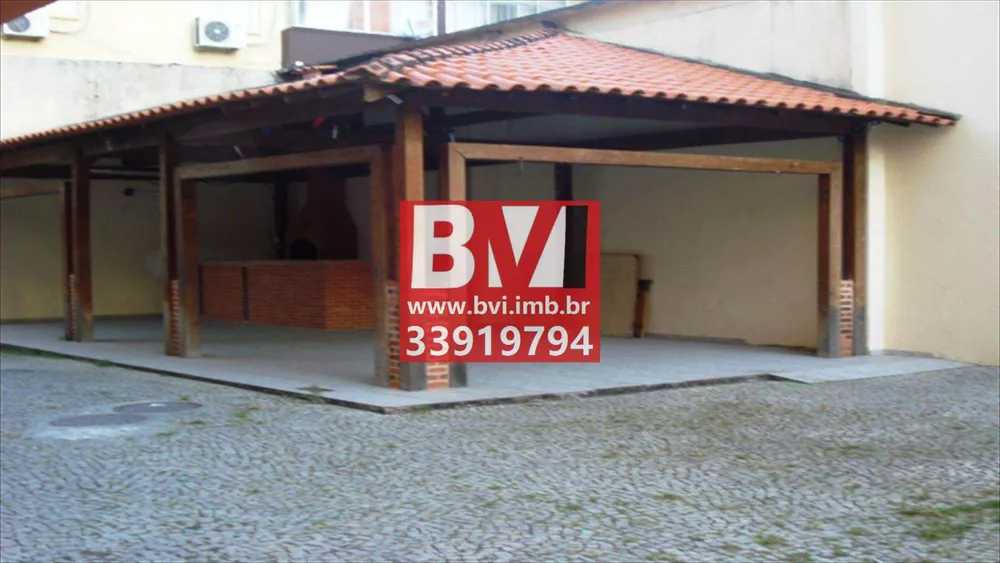 Apartamento à venda com 3 quartos, 74m² - Foto 1