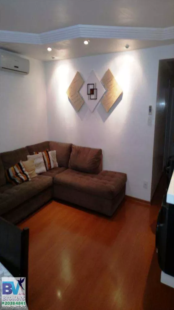 Apartamento, 3 quartos, 74 m² - Foto 16