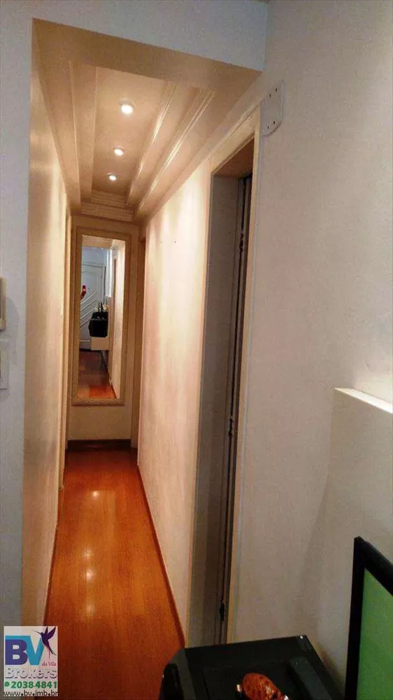 Apartamento, 3 quartos, 74 m² - Foto 14
