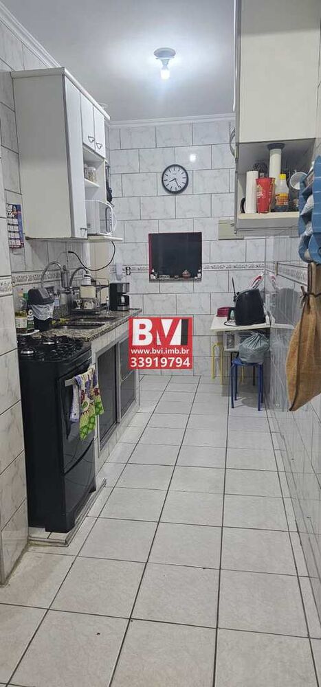 Apartamento, 2 quartos, 90 m² - Foto 1