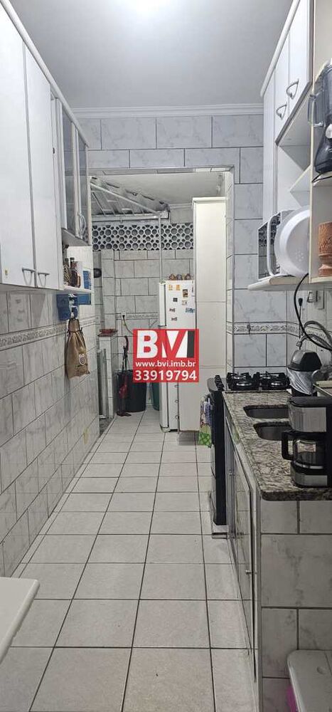 Apartamento, 2 quartos, 90 m² - Foto 6