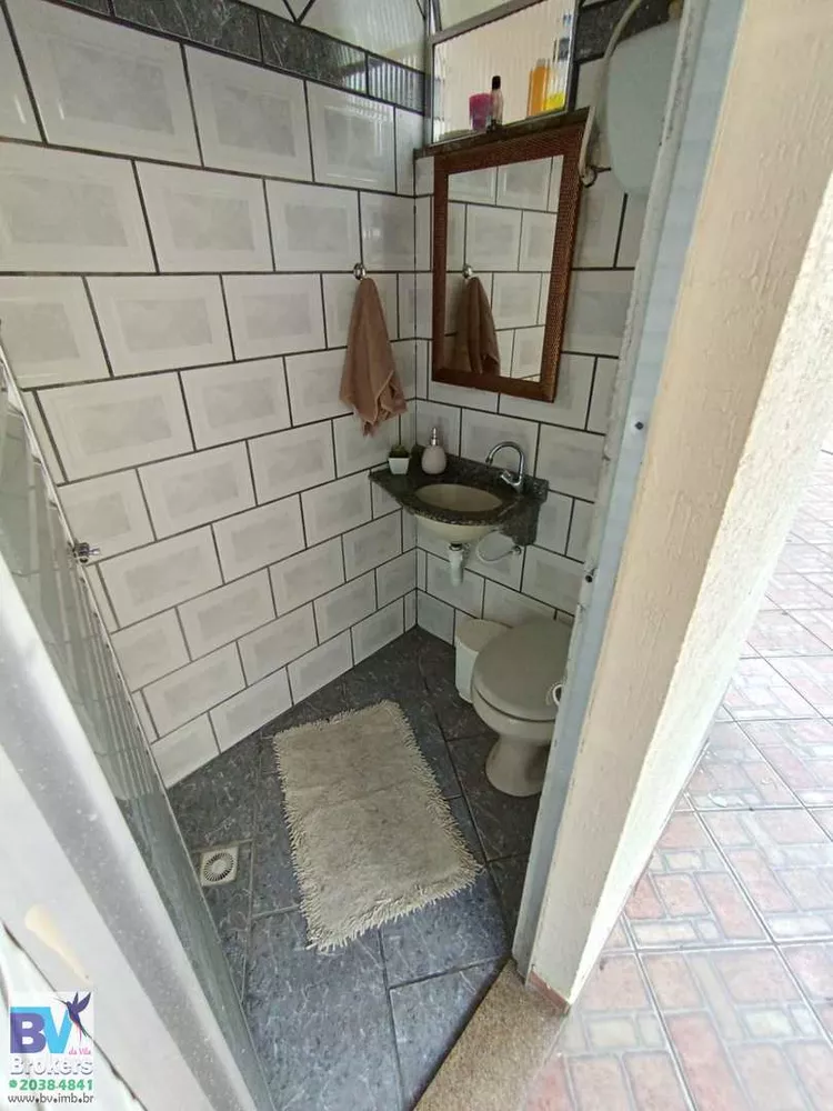 Casa, 2 quartos, 90 m² - Foto 25