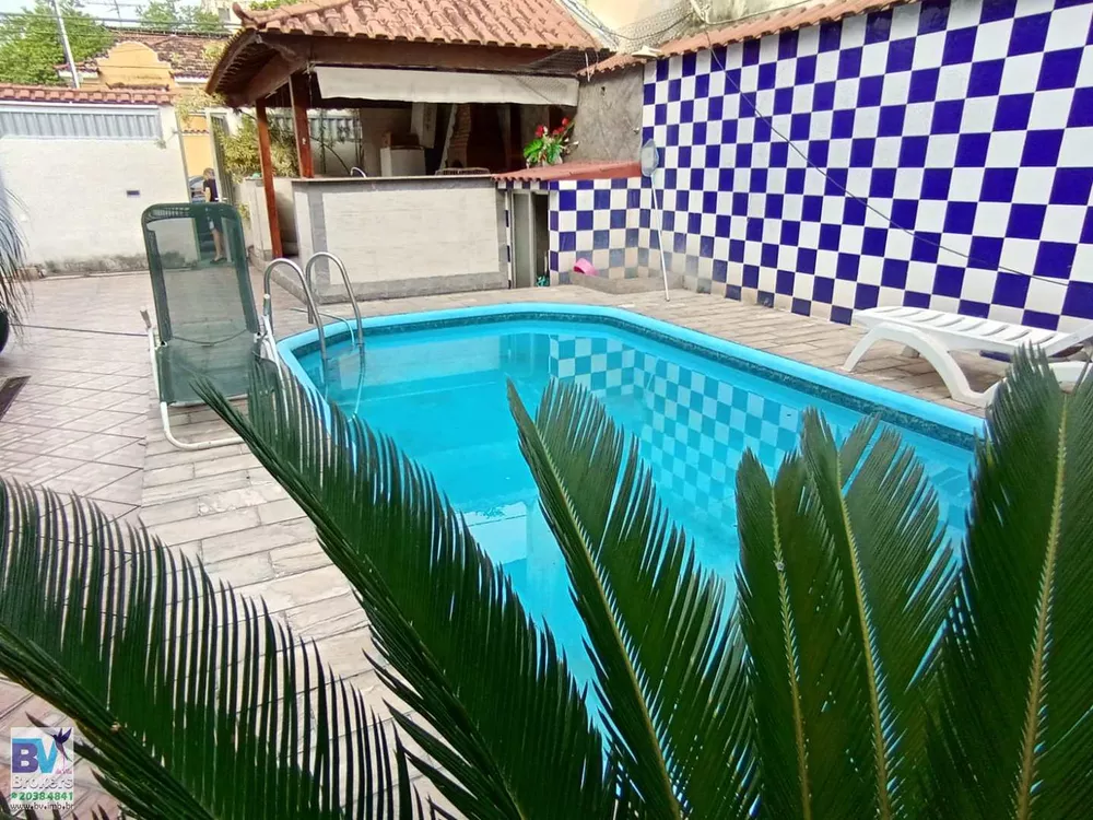 Casa, 2 quartos, 90 m² - Foto 3