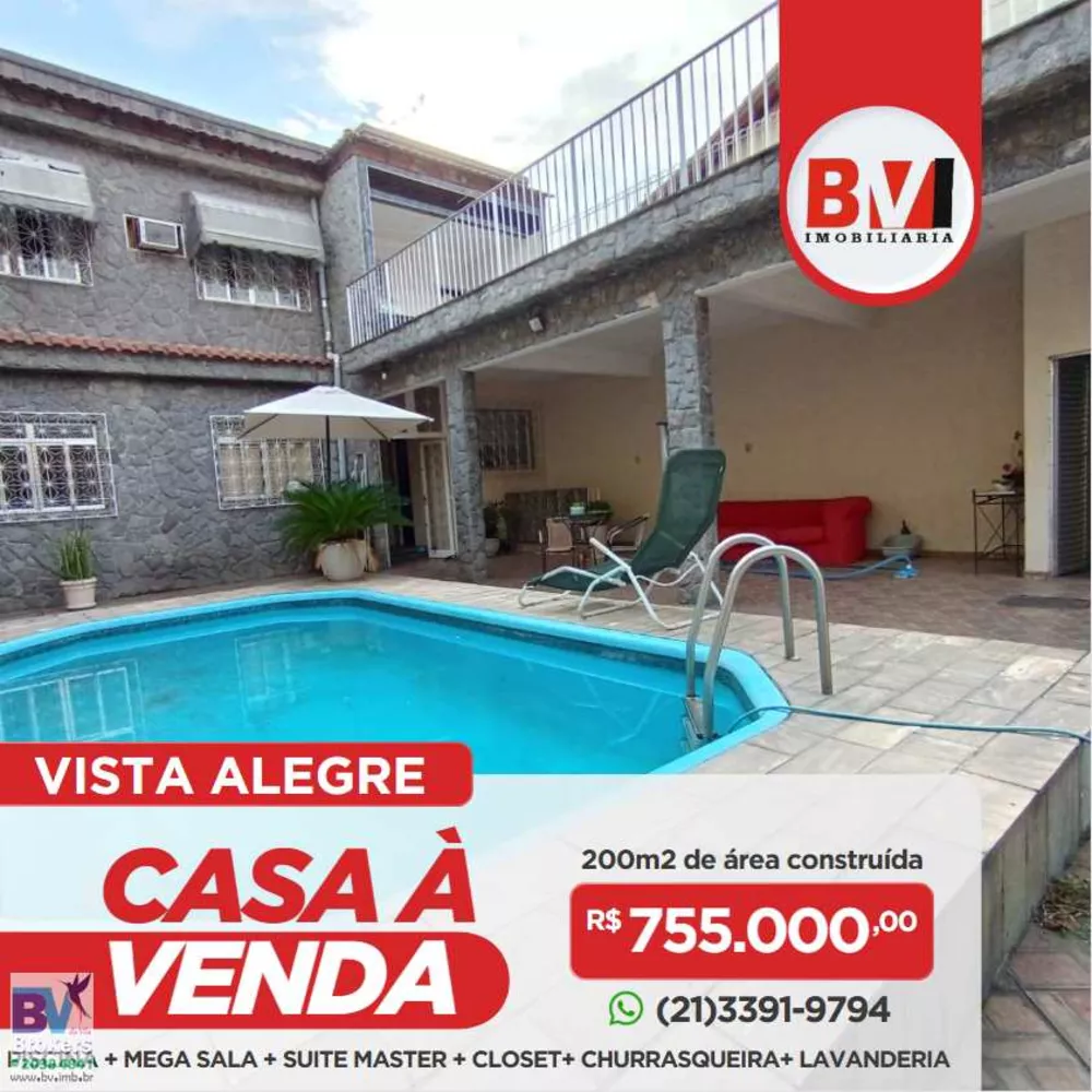 Casa, 2 quartos, 90 m² - Foto 1