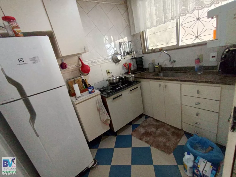 Casa, 2 quartos, 90 m² - Foto 14