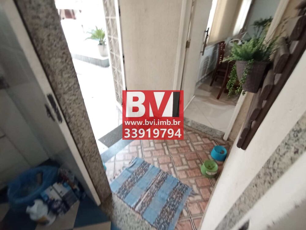 Casa, 2 quartos, 90 m² - Foto 7