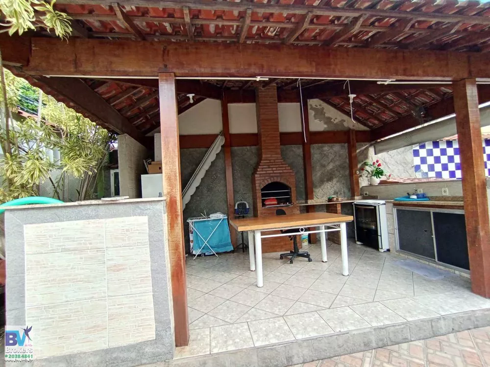 Casa, 2 quartos, 90 m² - Foto 5