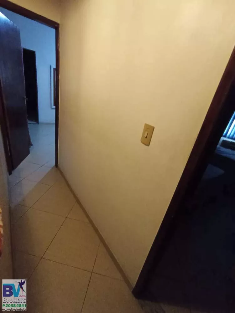 Casa, 2 quartos, 90 m² - Foto 20