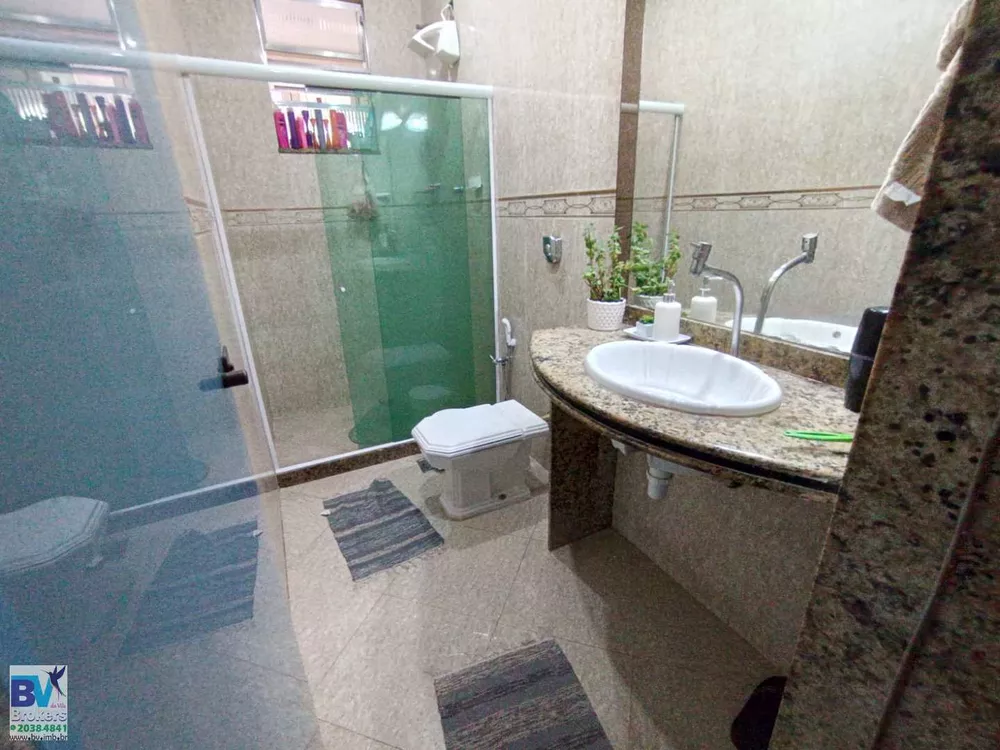 Casa, 2 quartos, 90 m² - Foto 11