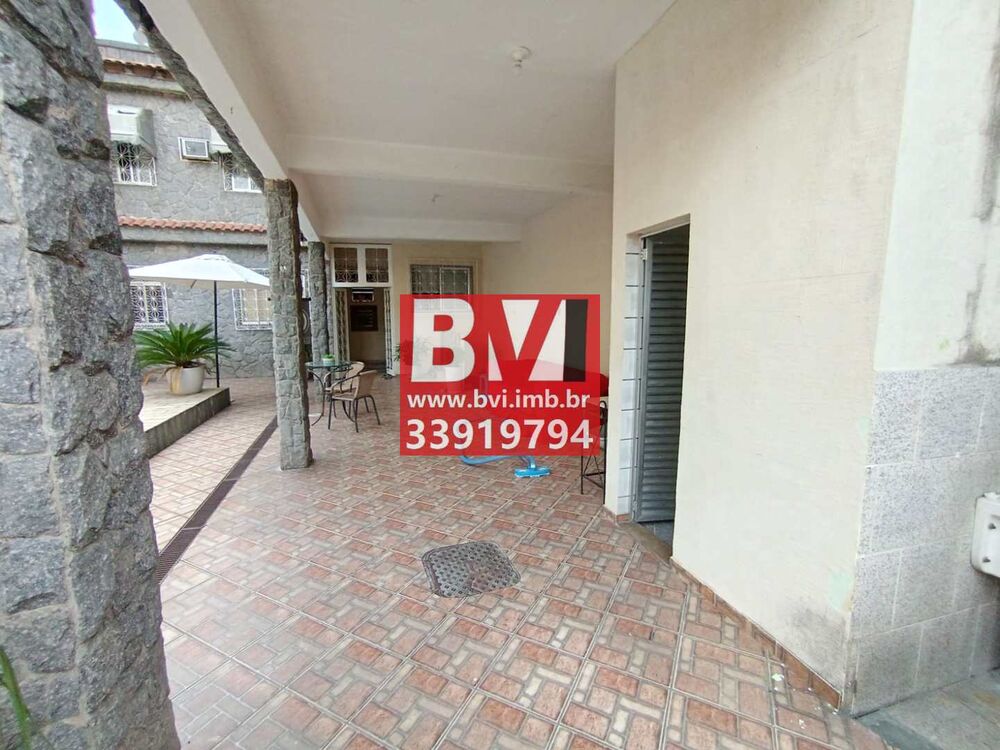 Casa, 2 quartos, 90 m² - Foto 6