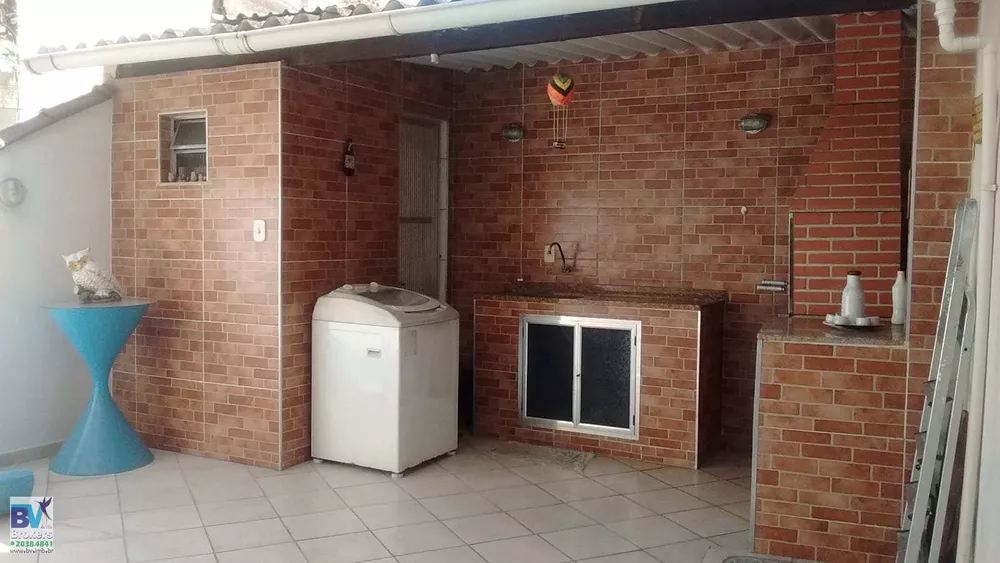 Casa, 4 quartos, 276 m² - Foto 8