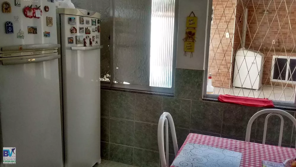 Casa, 4 quartos, 276 m² - Foto 1