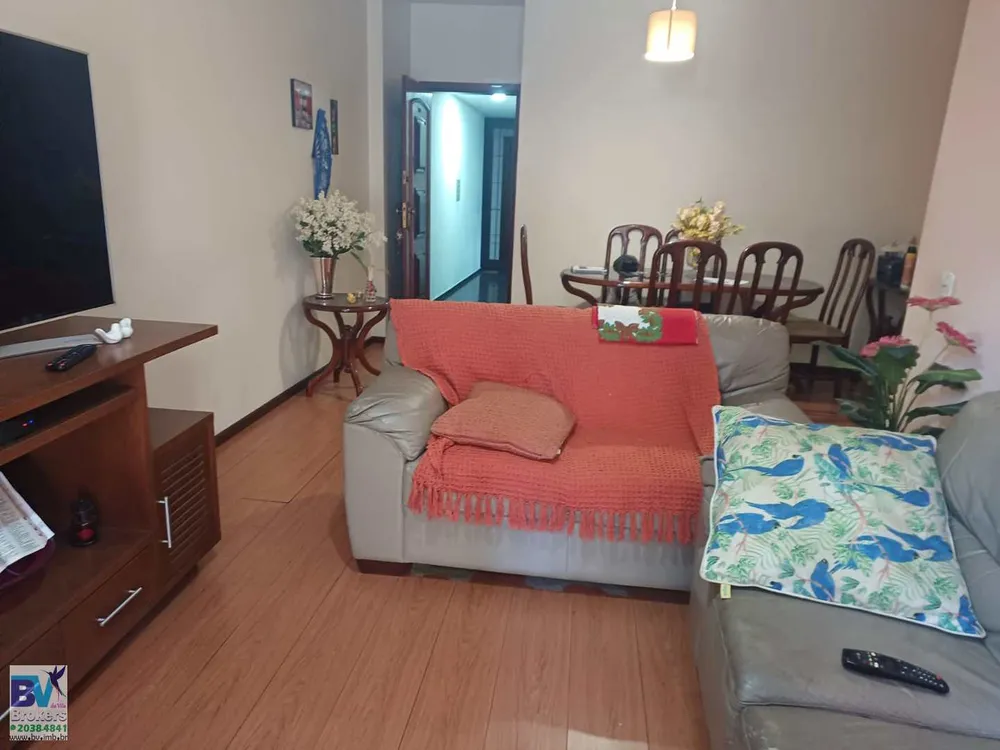 Apartamento, 3 quartos, 113 m² - Foto 2