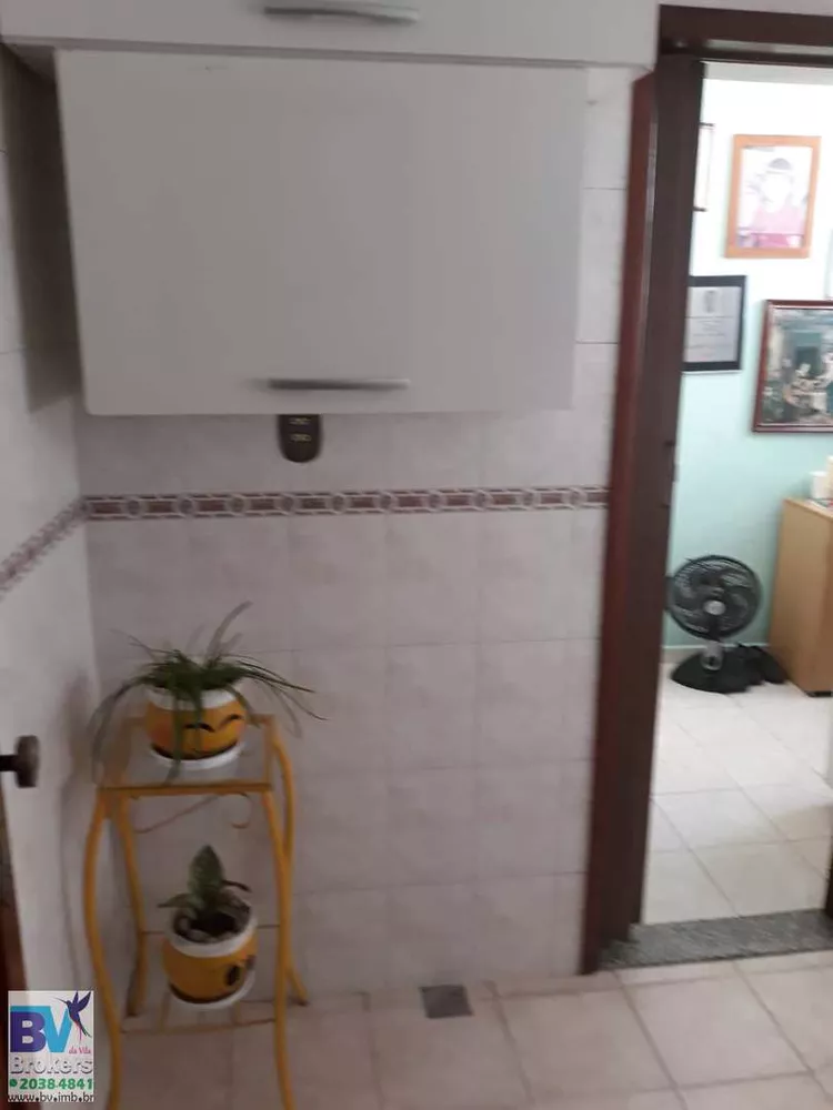 Apartamento, 2 quartos, 85 m² - Foto 7