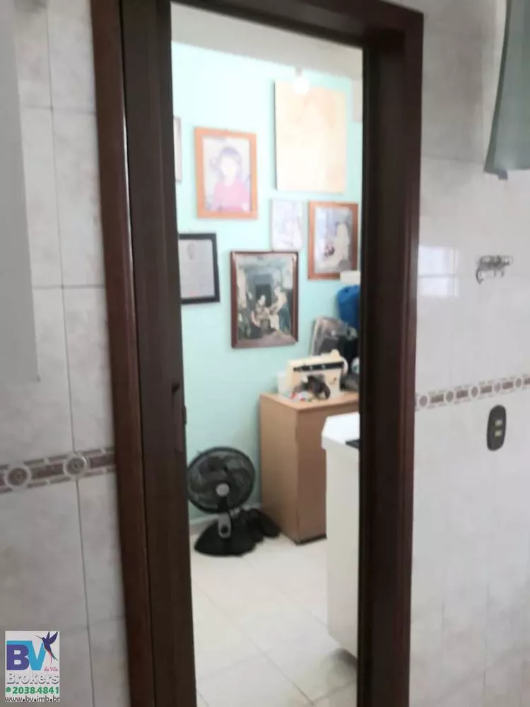 Apartamento, 2 quartos, 85 m² - Foto 2