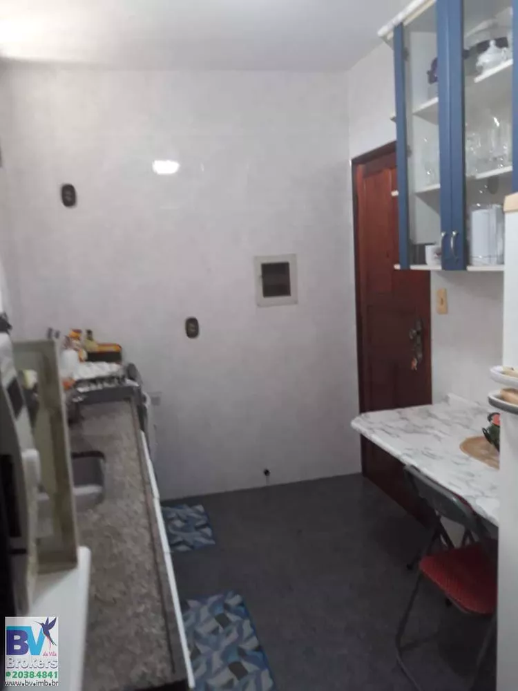 Apartamento, 2 quartos, 85 m² - Foto 9