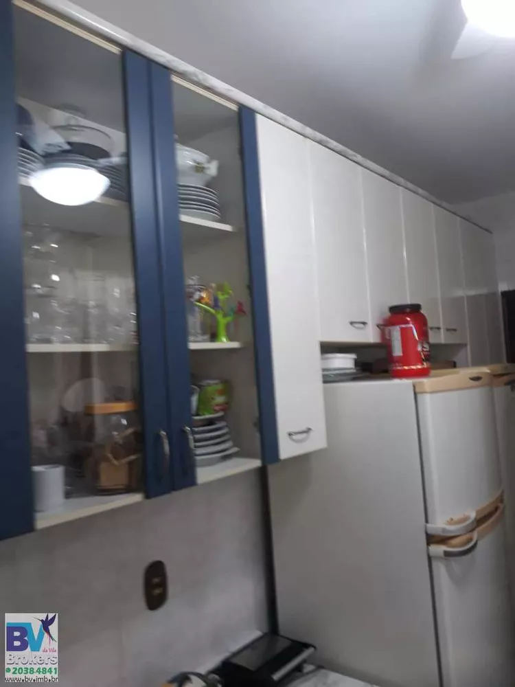 Apartamento, 2 quartos, 85 m² - Foto 8